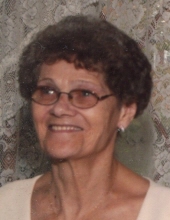 Margaret "Peggy" Deitz