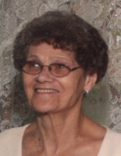 Photo of Margaret Deitz