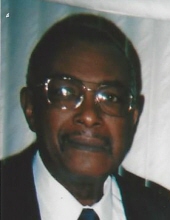 Photo of Frank Gardner, Jr.
