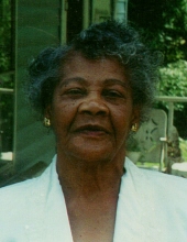 Connie Bell Gilchrist Irby 2519500