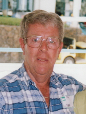 Photo of Larry Beebe