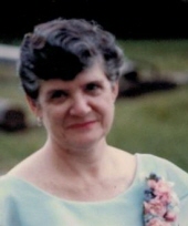 Photo of Marie Mitchell