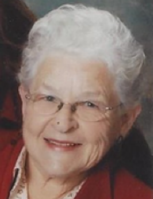 Lorene Olson Chariton, Iowa Obituary