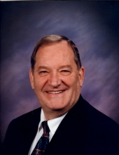 Photo of Dr. Burton Bancroft, Jr.
