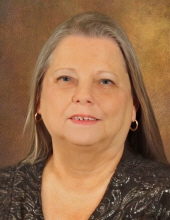 Patricia Ann Harrison