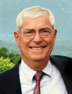 Photo of James Cronican