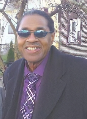 Leonard Johnson, Jr.