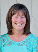 Jodi Lynn Vossberg