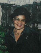 Mrs. Mildred A.  Ricks
