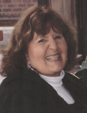 Linda A. Holst