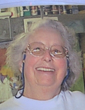 Sheila R. Trott