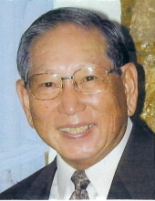 Edwin S. Kajihiro