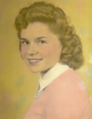Mary Elizabeth Conatser Swartz Creek, Michigan Obituary