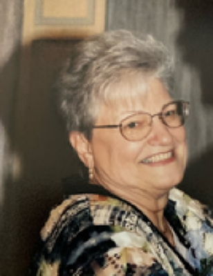 Alma Jean Hickey Columbus, Georgia Obituary