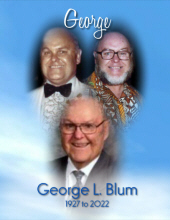 George L. Blum