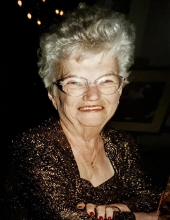 Mildred Burd Horvath