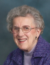 Betty L. Moss