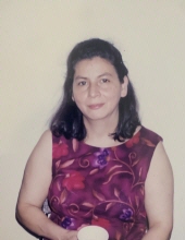 Martha Alicia Trejo Castro