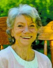 Barbara Ann Barbee