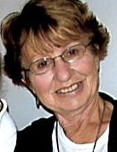 Arlene E. Freymiller