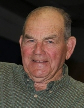  Elmer Hedrick, Jr.