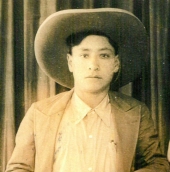 Pablo R. Mercado