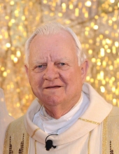 Rev. Walter B. Orzechowski 2519999