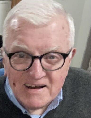 Edward Jerome Byrne - 2022 - Lakeview Funeral Home