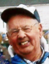 Donald Lee Jacobson Madison, Ohio Obituary