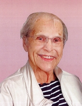 Marguerite Therese Fishbaugh