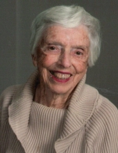 Ruth S. Schlinsock
