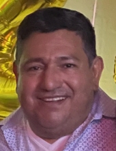 Crisoforo Ruben Pedraza 25202754