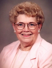 Photo of Erma Colyer
