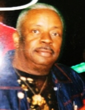 Winfred Leroy Davis, Jr.