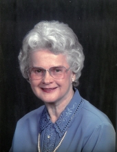 Mary E. Whitman