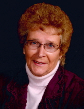Margaret A. Randak
