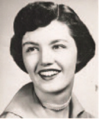 Photo of Beverly Wallace