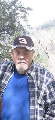 Noah Leon Robinson Chico, California Obituary