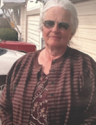 Mary Gertrude Hiser Hammon Casper, Wyoming Obituary