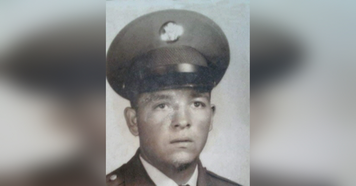 Obituary information for Benny Alvino Gonzales