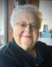 Jeanette Womack Ramsey