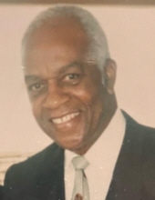 William  Maurice Thompson Sr.