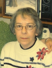 Paula S. Sinchak