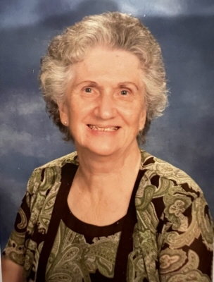 Ruby Earline Pitman Jackson, Georgia Obituary