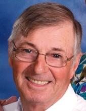 Roger Dale Darnell North Wilkesboro, North Carolina Obituary