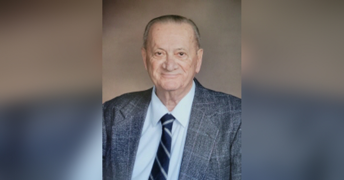 Obituary information for William "Bill" Smith