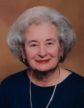 Betty "Joyce" McDaniel  Farragut