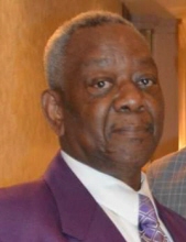 Herbert L. Johnson Sr
