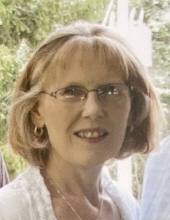 Julie K. Weaver