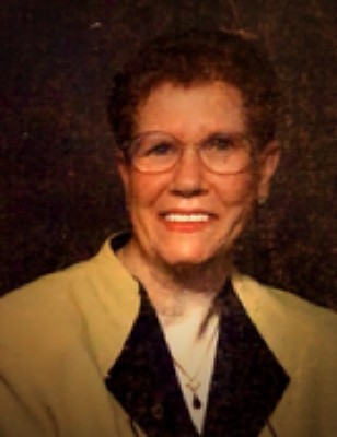 Betty Jean Godbey Worthington Waynesburg, Kentucky Obituary